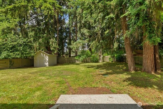 1235 Warner Street NE, Olympia, WA 98516