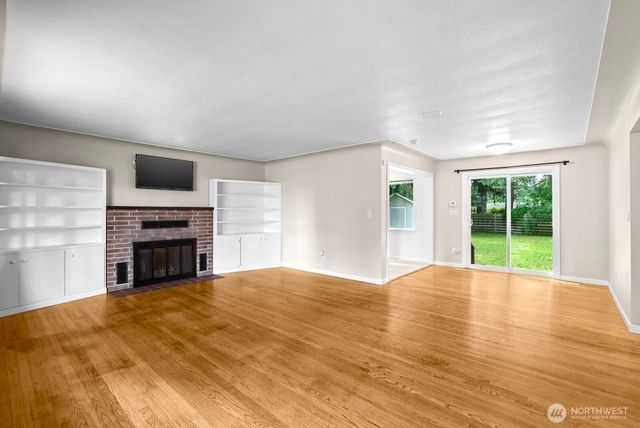 1235 Warner Street NE, Olympia, WA 98516