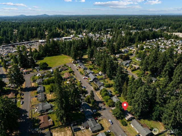 1235 Warner Street NE, Olympia, WA 98516