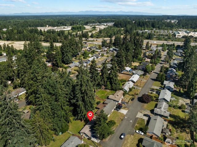 1235 Warner Street NE, Olympia, WA 98516