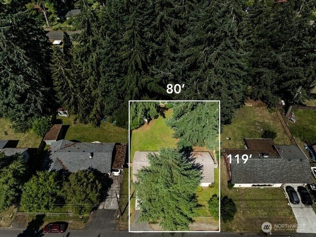 1235 Warner Street NE, Olympia, WA 98516