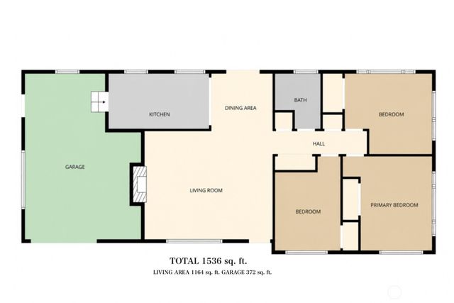 1235 Warner Street NE, Olympia, WA 98516