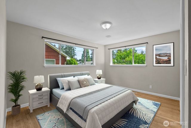 1235 Warner Street NE, Olympia, WA 98516