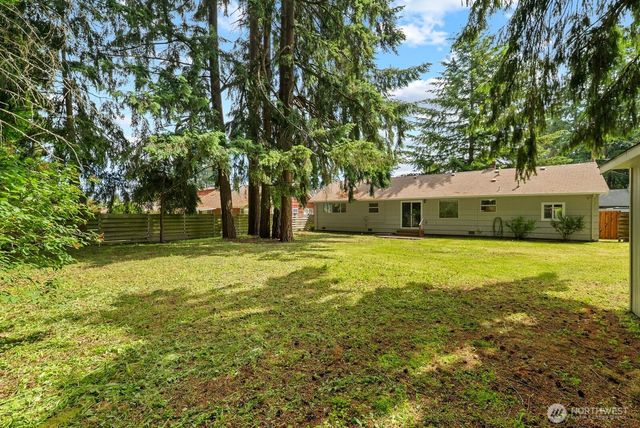 1235 Warner Street NE, Olympia, WA 98516