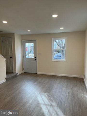 79 ELMIRA ST SW, Washington, DC 20032