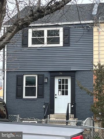 79 ELMIRA ST SW, Washington, DC 20032