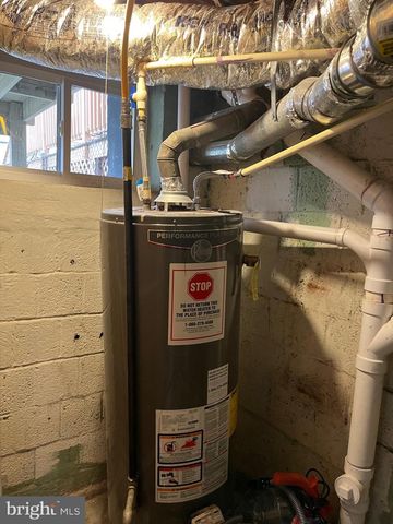 79 ELMIRA ST SW, Washington, DC 20032