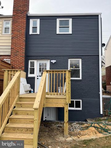 79 ELMIRA ST SW, Washington, DC 20032