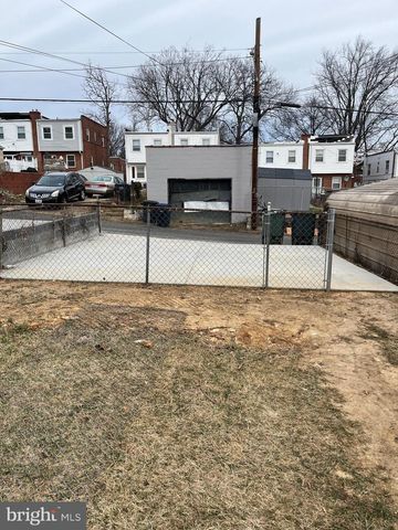 79 ELMIRA ST SW, Washington, DC 20032