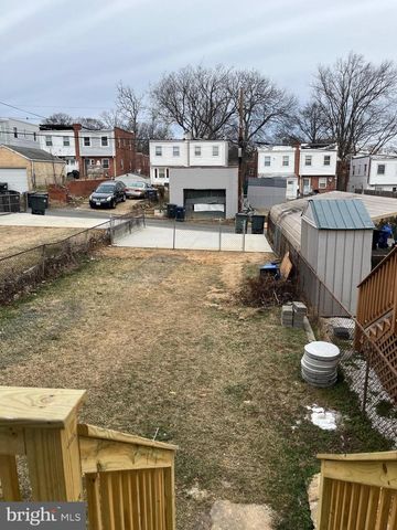 79 ELMIRA ST SW, Washington, DC 20032
