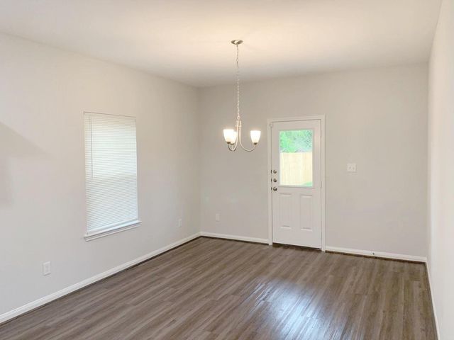 9026 Everglade B, Houston, TX 77078