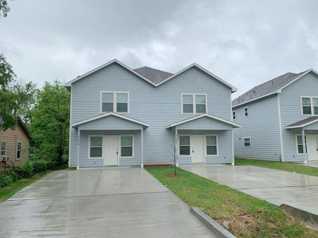 9026 Everglade B, Houston, TX 77078