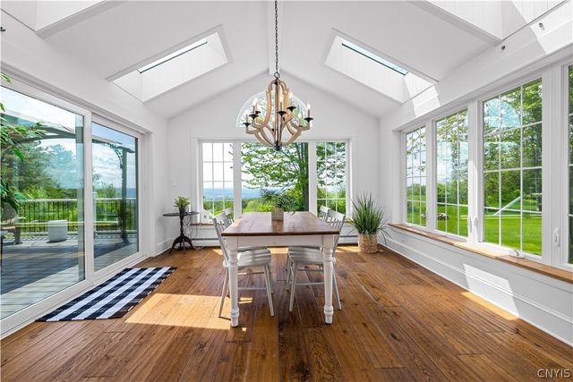 5643 Graham Road, Schuyler, NY 13502