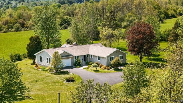 5643 Graham Road, Schuyler, NY 13502