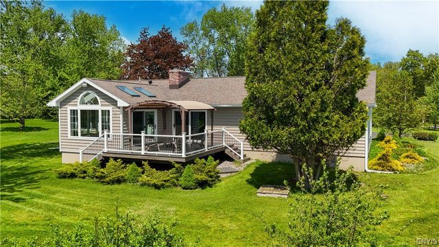 5643 Graham Road, Schuyler, NY 13502