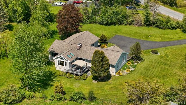 5643 Graham Road, Schuyler, NY 13502