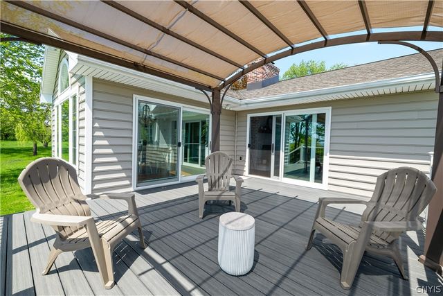 5643 Graham Road, Schuyler, NY 13502