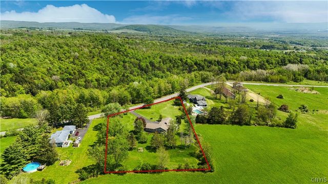 5643 Graham Road, Schuyler, NY 13502