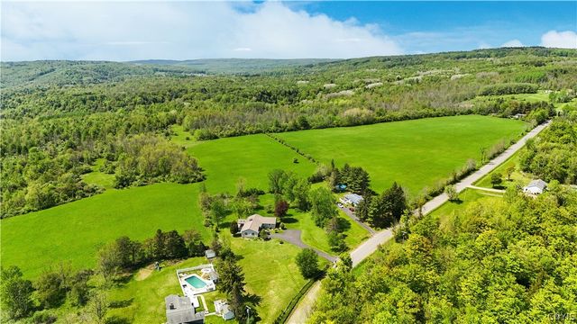 5643 Graham Road, Schuyler, NY 13502