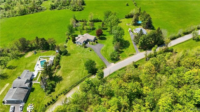 5643 Graham Road, Schuyler, NY 13502