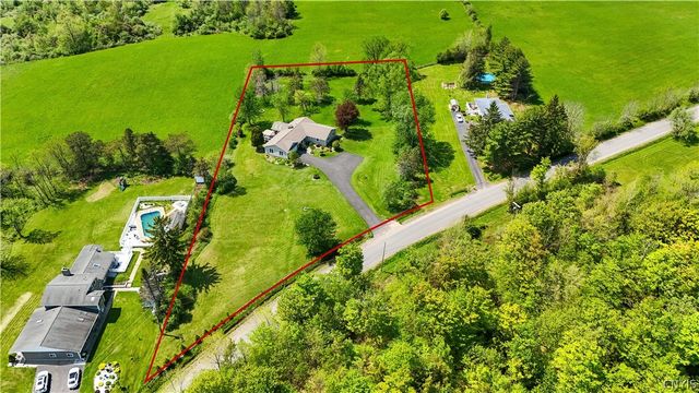 5643 Graham Road, Schuyler, NY 13502