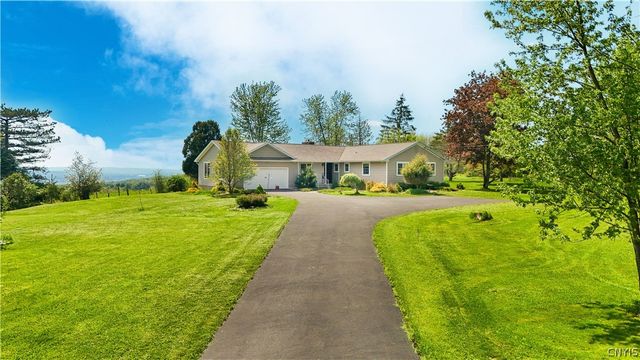 5643 Graham Road, Schuyler, NY 13502