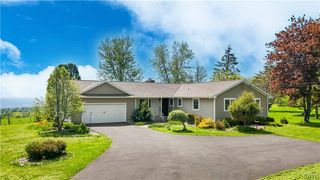 5643 Graham Road, Schuyler, NY 13502