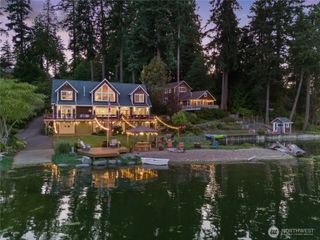 3534 Gravelly Beach Loop NW, Olympia, WA 98502