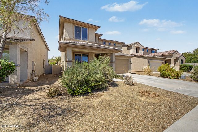 8510 N 61st Drive, Glendale, AZ 85302