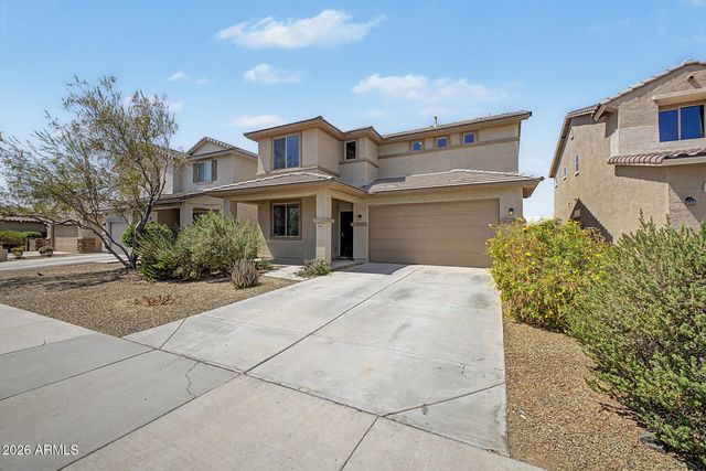 8510 N 61st Drive, Glendale, AZ 85302