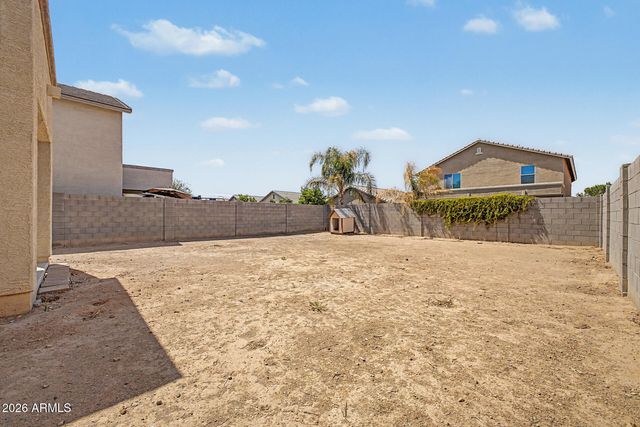 8510 N 61st Drive, Glendale, AZ 85302