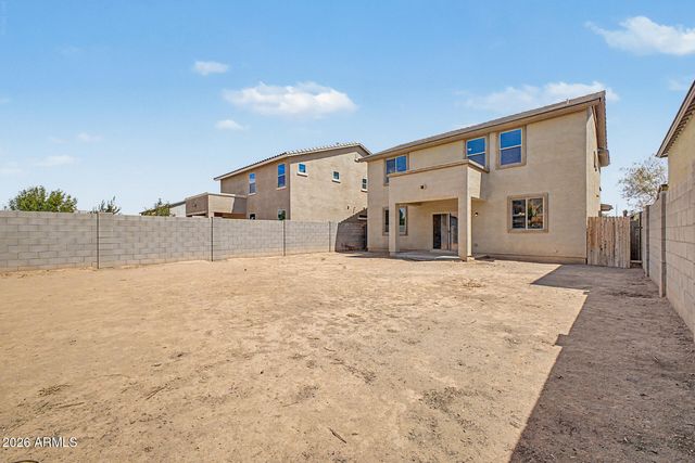 8510 N 61st Drive, Glendale, AZ 85302