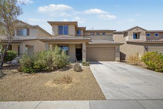 8510 N 61st Drive, Glendale, AZ 85302