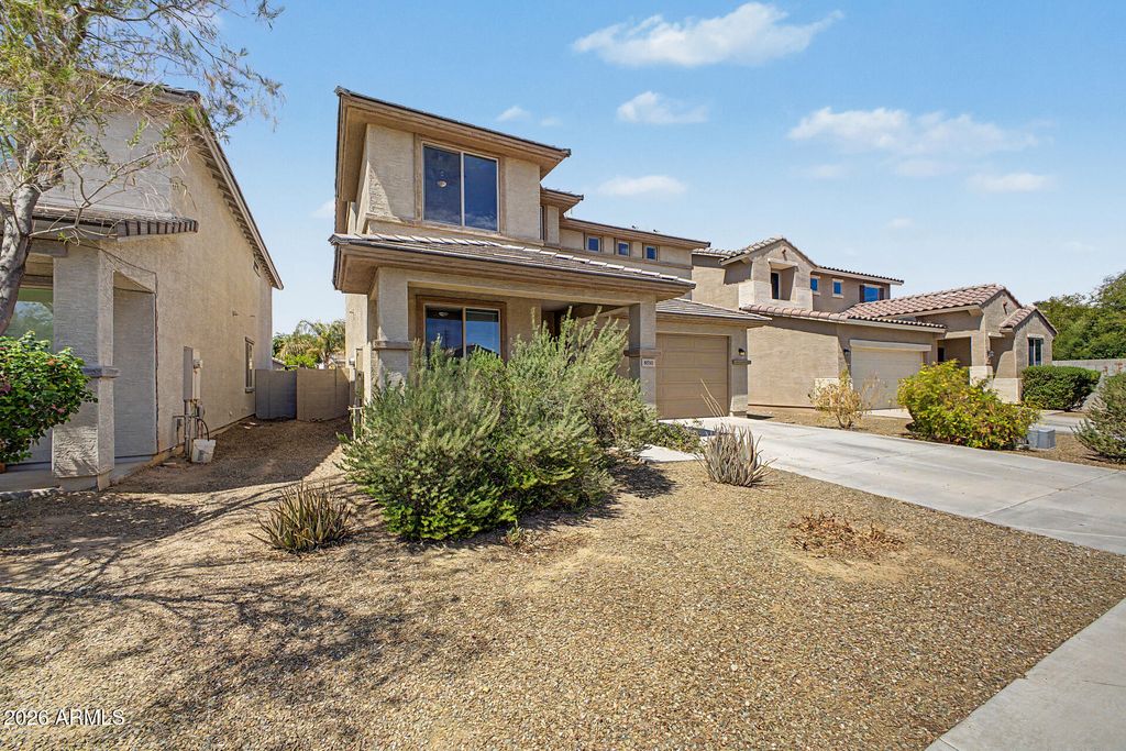 8510 N 61st Drive, Glendale, AZ 85302 — photo 2