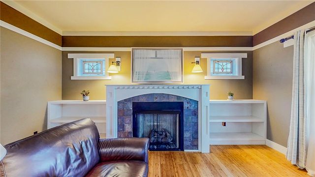 214 Lake Francis Drive, Siloam Springs, AR 72761