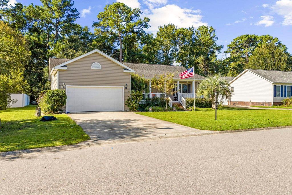 236 Stone Throw Dr., Murrells Inlet, SC 29576 — photo 2