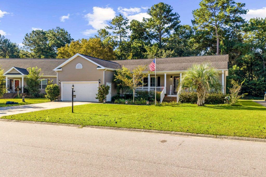236 Stone Throw Dr., Murrells Inlet, SC 29576 — photo 3