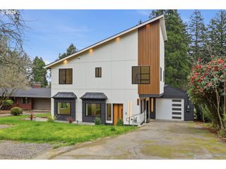 10000 Sw 25TH Ave, Portland, OR 97219