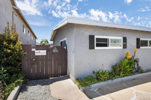 830 834 11th St, Imperial Beach, CA 91932