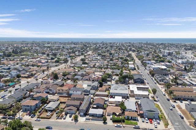 830 834 11th St, Imperial Beach, CA 91932