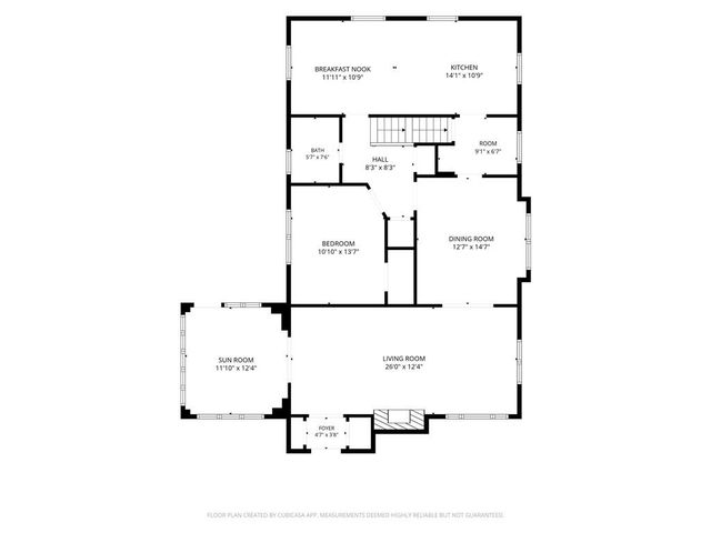 609 E 92nd Terrace, Kansas City, MO 64131