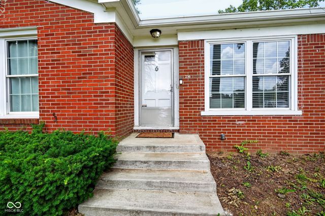 236 Bixler Road, Indianapolis, IN 46227