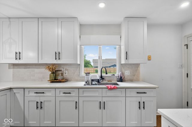 236 Bixler Road, Indianapolis, IN 46227
