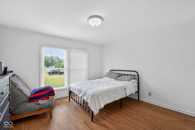 236 Bixler Road, Indianapolis, IN 46227