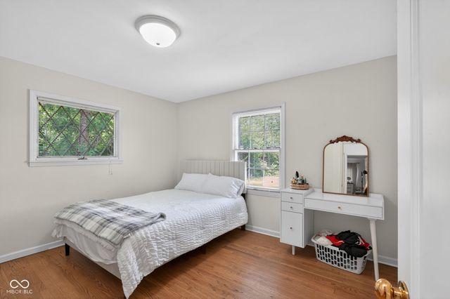 236 Bixler Road, Indianapolis, IN 46227