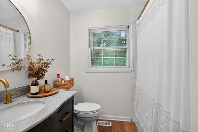236 Bixler Road, Indianapolis, IN 46227