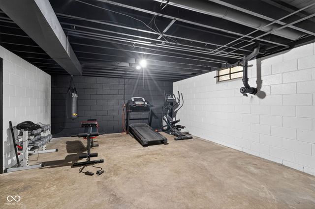 236 Bixler Road, Indianapolis, IN 46227