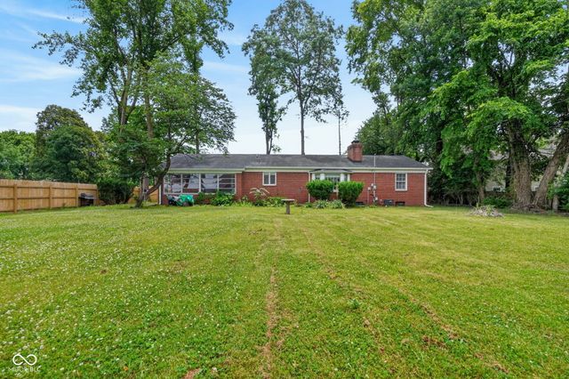 236 Bixler Road, Indianapolis, IN 46227