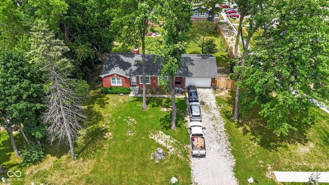 236 Bixler Road, Indianapolis, IN 46227
