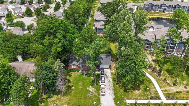 236 Bixler Road, Indianapolis, IN 46227